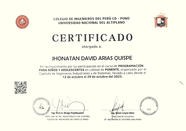 Foto de STEM Mentor & Educational Volunteer